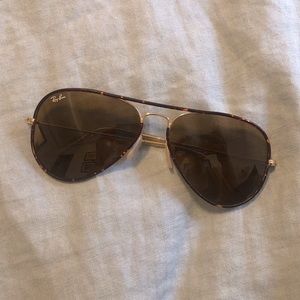 Ray-Ban Aviators